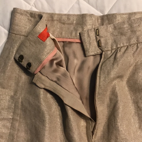 Anthropologie Cartonnier Casetta Skirt size 4 - Picture 8 of 11